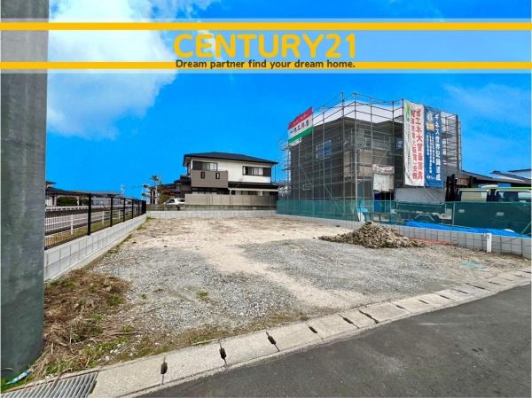 佐賀市鍋島町八戸溝　全1棟