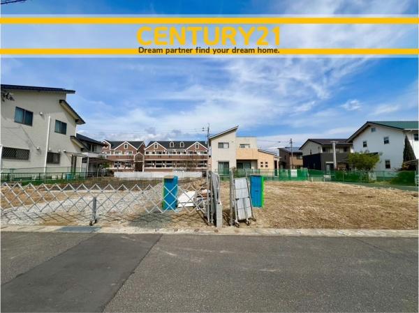 佐賀市本庄町本庄　1号棟　全2棟