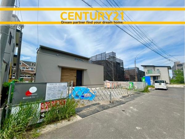 佐賀市本庄町本庄　1号棟　全2棟
