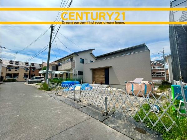 佐賀市本庄町本庄　1号棟　全2棟