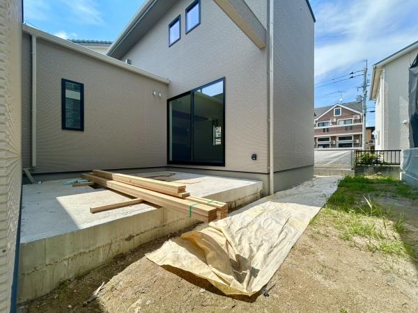 佐賀市本庄町本庄　1号棟　全2棟