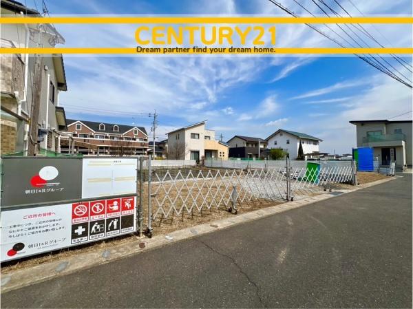 佐賀市本庄町本庄　1号棟　全2棟