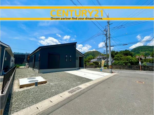 佐賀市大和町久池井11期　全1棟