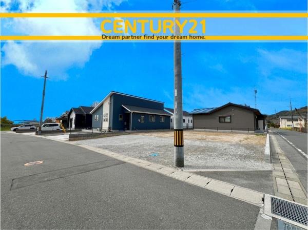 佐賀市大和町久池井11期　全1棟