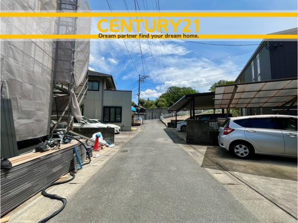 大野城市下大利4丁目　全1棟