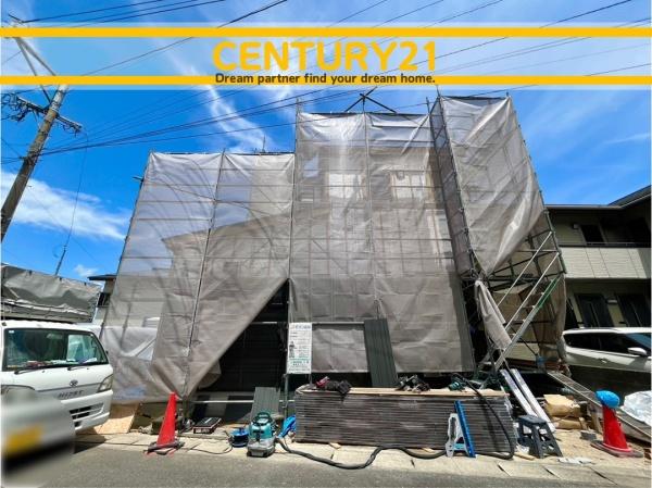 大野城市下大利4丁目 全1棟