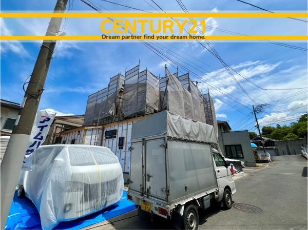 大野城市下大利4丁目　全1棟