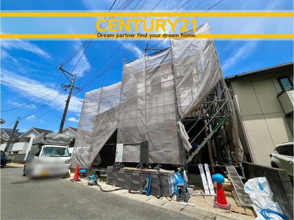 大野城市下大利4丁目　全1棟