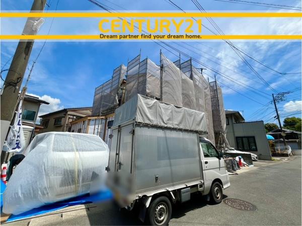 大野城市下大利4丁目　全1棟