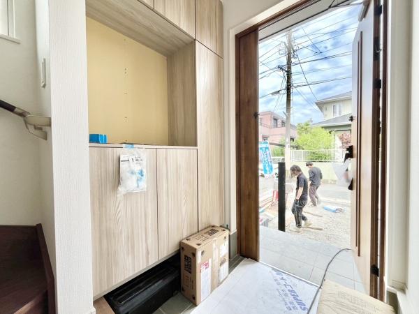 筑紫野市二日市北6丁目第6　全1棟