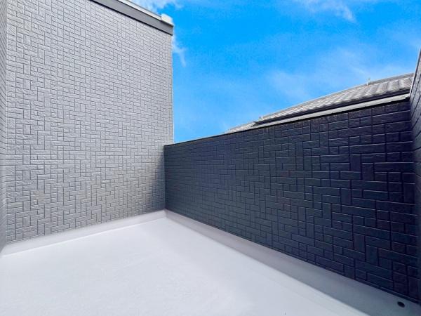 筑紫野市二日市北6丁目第6　全1棟