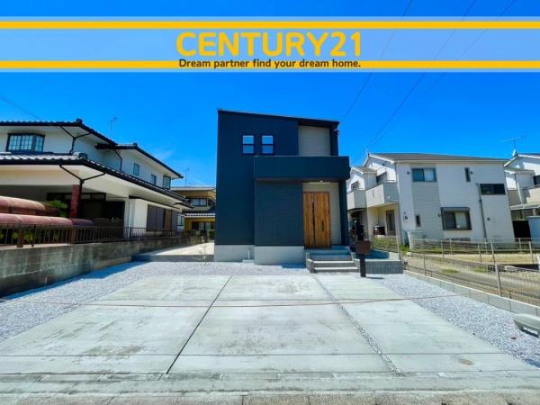 筑紫野市二日市北6丁目第6　全1棟