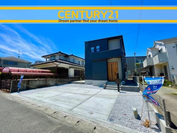筑紫野市二日市北6丁目第6　全1棟