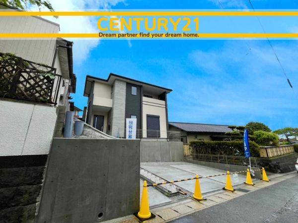那珂川市片縄西5丁目3期　全1棟