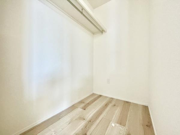 那珂川市片縄西5丁目3期　全1棟
