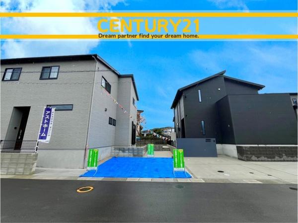 早良区内野6丁目　7号棟　全7棟