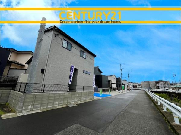 早良区内野6丁目　7号棟　全7棟