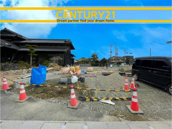 宇美町井野5期　2号棟　全3棟
