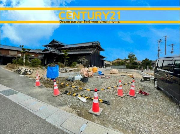 宇美町井野5期　2号棟　全3棟