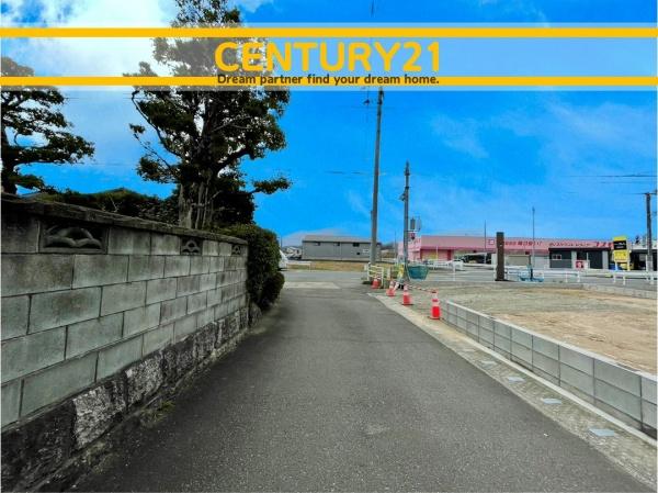 宇美町井野5期　1号棟　全3棟