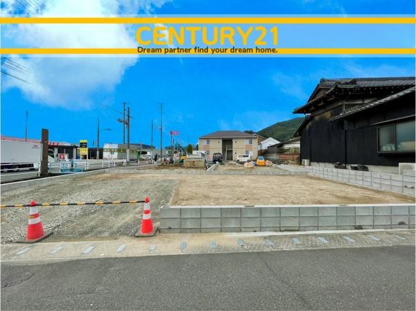 宇美町井野5期　1号棟　全3棟