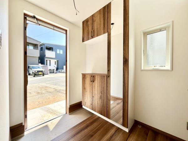 城南区樋井川2丁目　1号棟　全2棟