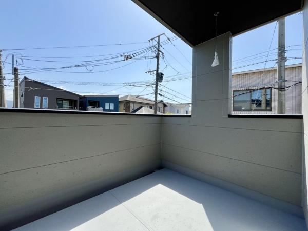 城南区樋井川2丁目　1号棟　全2棟