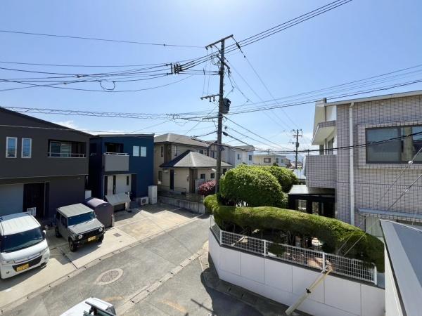 城南区樋井川2丁目　1号棟　全2棟