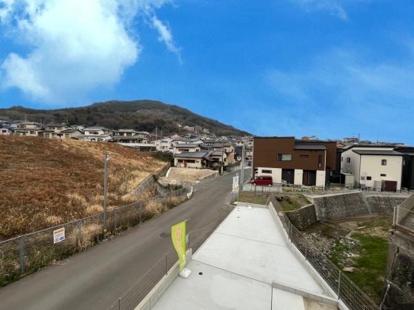大野城市乙金東1丁目　2号棟　全2棟
