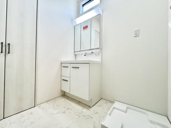 大野城市乙金東1丁目　1号棟　全2棟