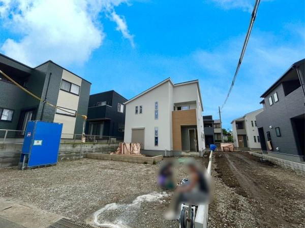 基山町小倉　4号棟　全4棟