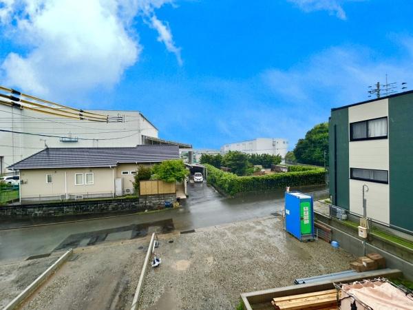 基山町小倉　4号棟　全4棟