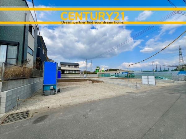 基山町小倉　4号棟　全4棟