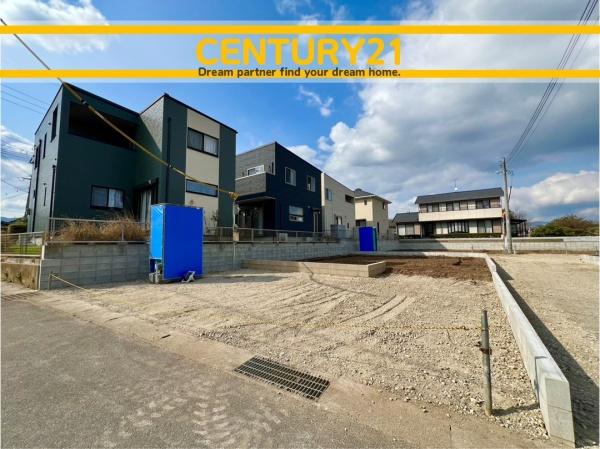 基山町小倉　4号棟　全4棟