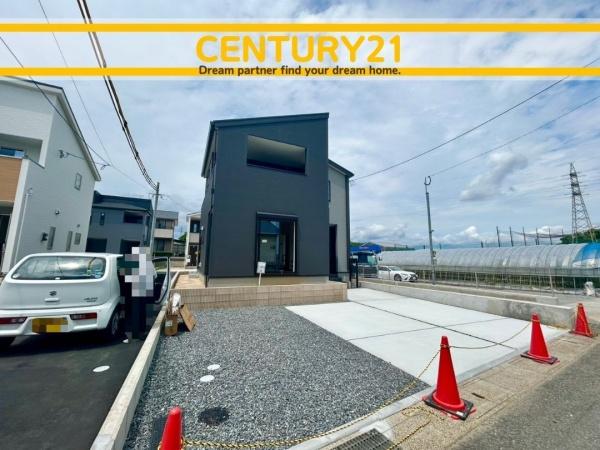 基山町小倉　3号棟　全4棟