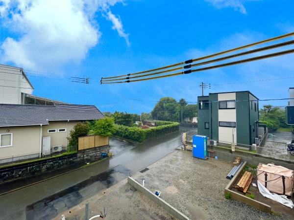 基山町小倉　3号棟　全4棟