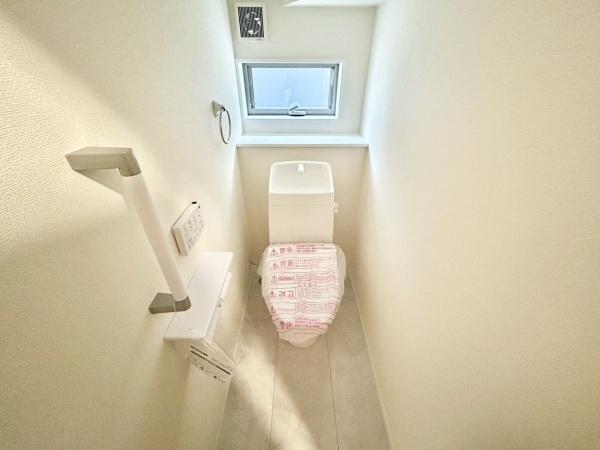 基山町小倉　2号棟　全4棟