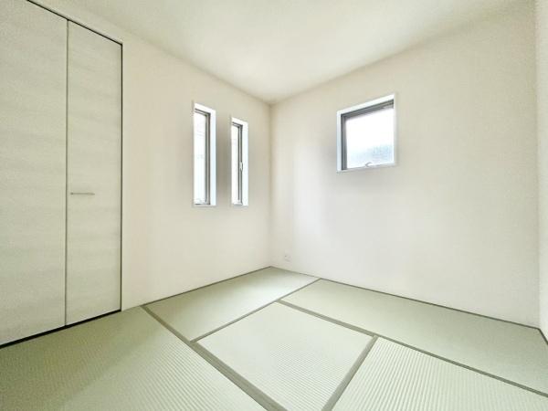 基山町小倉　2号棟　全4棟