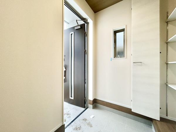 基山町小倉　2号棟　全4棟