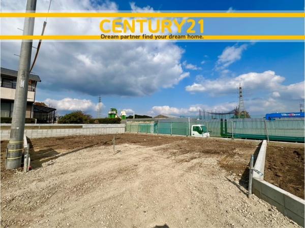 基山町小倉　2号棟　全4棟