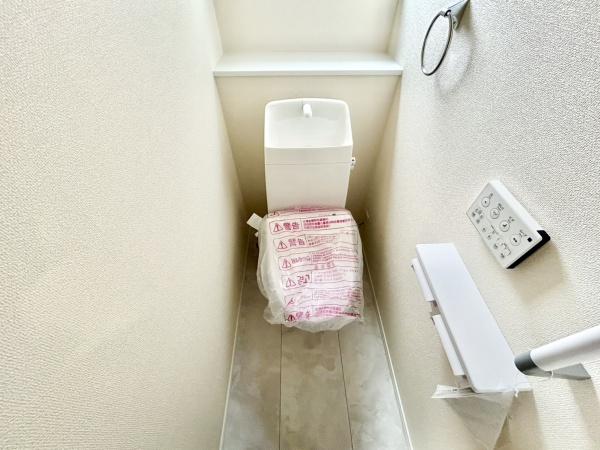 基山町小倉　1号棟　全4棟