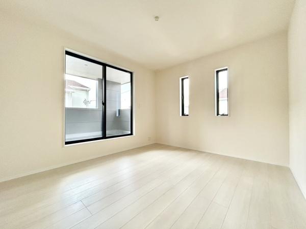 基山町小倉　1号棟　全4棟
