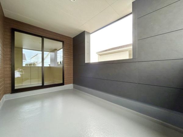 基山町小倉　1号棟　全4棟