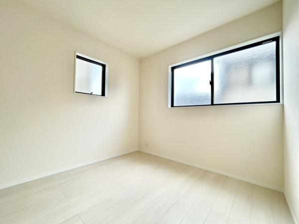 基山町小倉　1号棟　全4棟