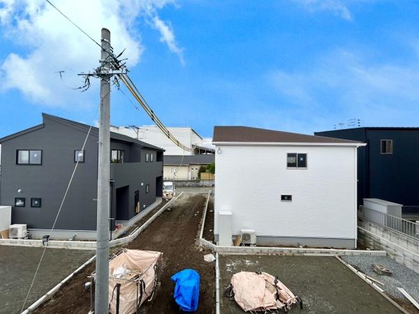 基山町小倉　1号棟　全4棟
