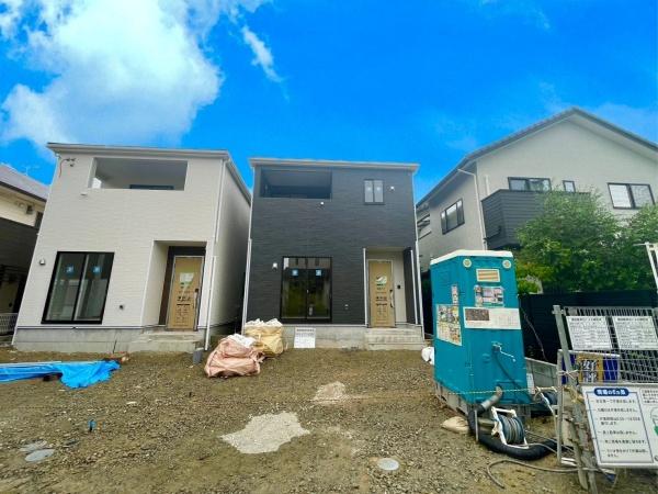 城南区田島1丁目第3 1号棟 全2棟