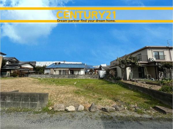 小郡市小郡3期　2号地　全2区画