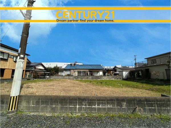小郡市小郡3期　1号地　全2区画