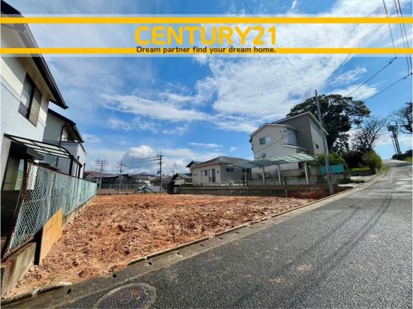 春日市弥生5丁目　1号地　全2区画