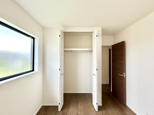 久留米市北野町今山　4号棟　全4棟